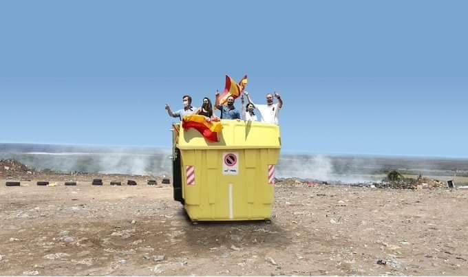 RECICLAR DA PUNTOS. #ecoembes