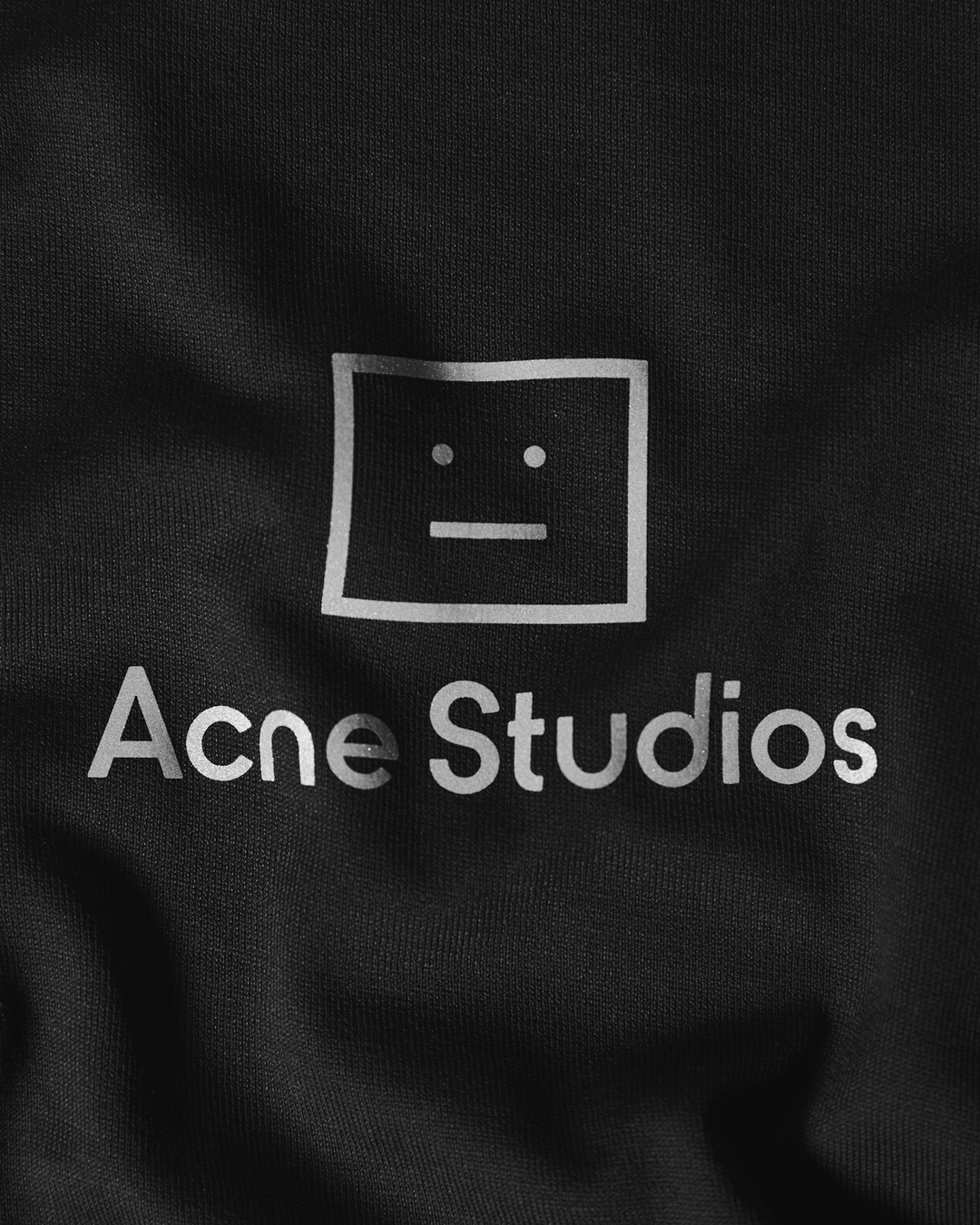 acne studios end