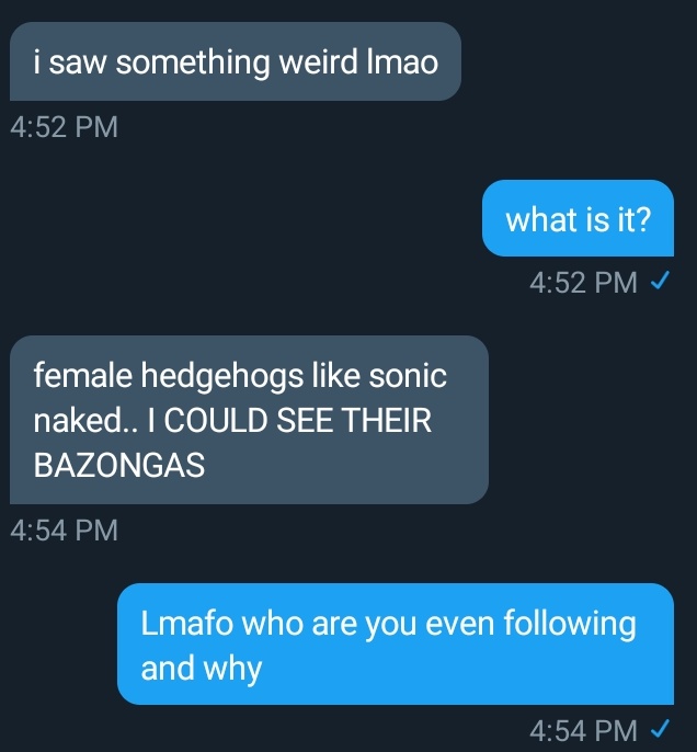 Cluff_fluff's tweet photo. Lmao i can't with you @ShadellaQueen https://t.co/lXz26i9YRj