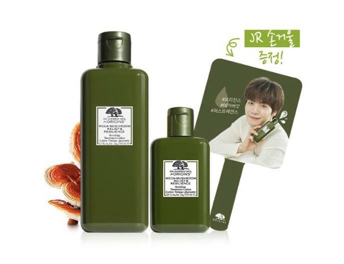 เปิดหาร Origins Mega Mushroom
-ขนาด200ml 690฿
-ขนาด100ml 390฿
-กระจก 70฿
รอของประมาณ4-6weeksค่า
#น้ําตบเห็ด #น้ําตบเห็ดออริจิน #พรีเกาหลี #พรีออเดอร์เกาหลี #พรีออเดอร์ #คสอเกาหลี #สกินเเคร์เกาหลี #สกินแคร์ #สกินแคร์รักษาสิว #ของมันต้องมี #ของดีบอกต่อ #ใช้ดีบอกต่อ #skincare https://t.co/wBW7FgW5Uv