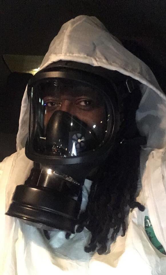 RaquelTravisBr3's tweet photo. Raquel is Masked Up! https://t.co/TLF6kVi7zu