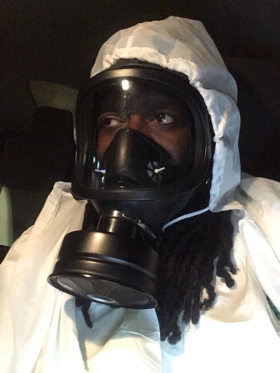 RaquelTravisBr3's tweet photo. Raquel is Masked Up! https://t.co/TLF6kVi7zu
