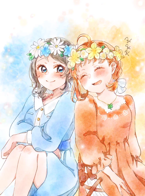 ようちか?⚓️?? 