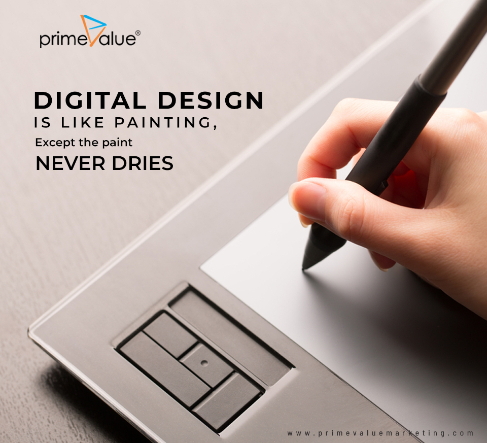 primevaluemark3's tweet image. To appease the target #audience, you should have relevant visual elements. It adds contemporary flair to a company’s advertisement profile. With awesome #GraphicDesigning, we will help you attract more attention from potential clients. #Primevalue
Visit:primevaluemarketing.com