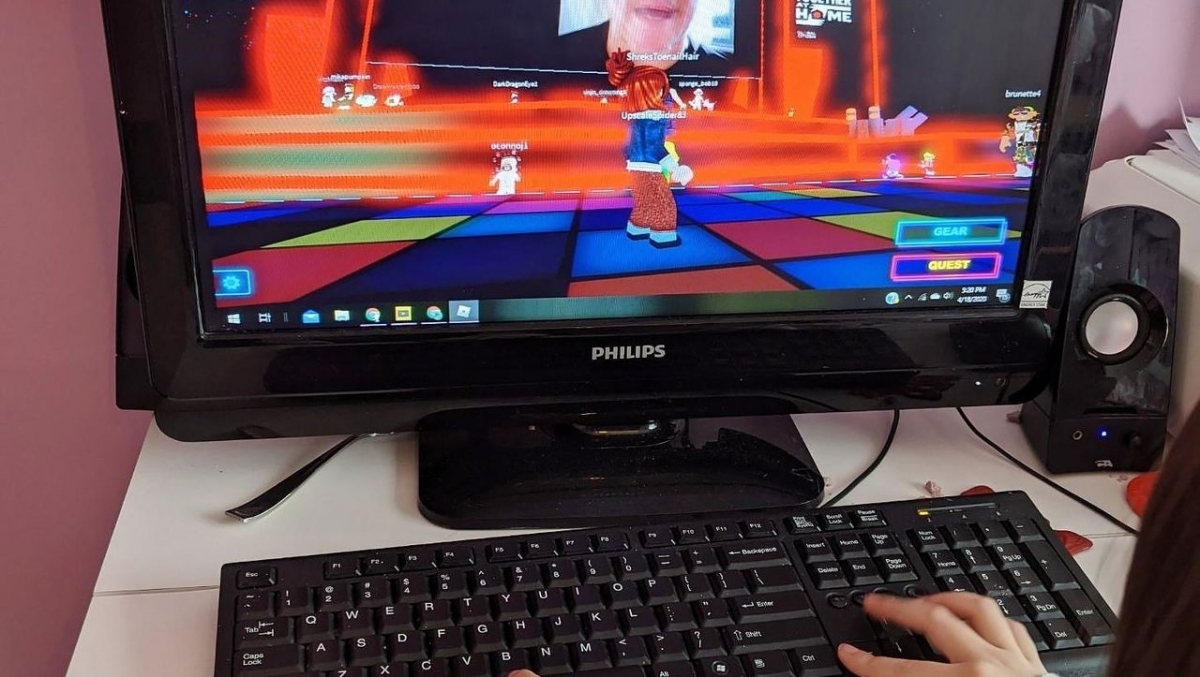 Nicht in Ordnung: Die Spieleplattform „Roblox“ ist vor allem bei Kindern beliebt. Ein #Hacker hatte jetzt Zugriff auf sensible #Daten. Autsch! #TelekomSecurity httpslink.com/05e09e7fa804