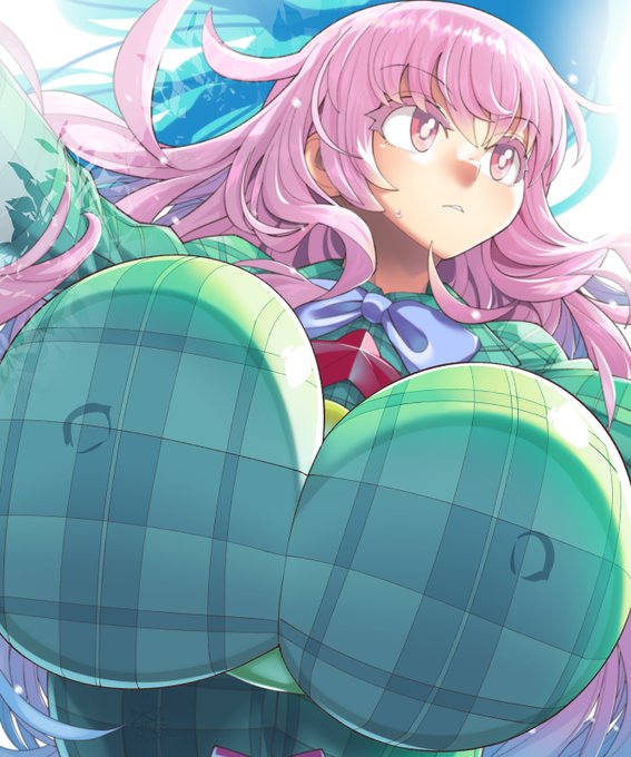 こころさんのX射撃ポーズがかわいくて描いたのですがカメラが近すぎました。激突してます。
今年も安定の遅刻😌
#5月26日はこころの日 