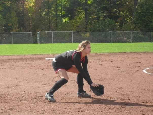 Ontario University Softball (@ous_softball) on Twitter photo Today’s frontline feature is Nicole Jones, a 3-year student-athlete with <a href="/YorkUFastball/">York U Fastball</a> <a href="/yorkulions/">York Lions</a>
•
Bachelor of Arts in Kinesiology <a href="/yorkuniversity/">York University</a>
•
Now working in Adjuvant/PTA/OTA Therapy Services in Long Term Care
Thank you! 👏🏻 Today’s frontline feature is Nicole Jones, a 3-year student-athlete with <a href="/YorkUFastball/">York U Fastball</a> <a href="/yorkulions/">York Lions</a>
•
Bachelor of Arts in Kinesiology <a href="/yorkuniversity/">York University</a>
•
Now working in Adjuvant/PTA/OTA Therapy Services in Long Term Care
Thank you! 👏🏻