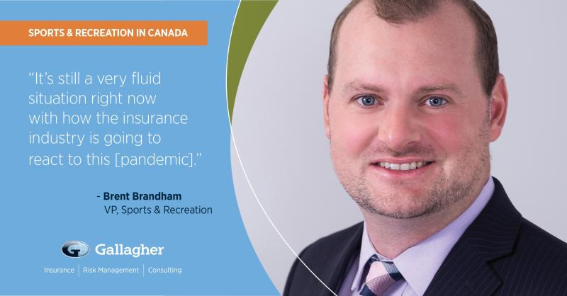 s1safetyone's tweet photo. Thank you to Brent Brandham and @GallagherGlobal for participating in our Town Hall in CV-19's impacts on #sports and #recreation in #Canada. Listen to our @jakelly77 discuss these impacts with Brent Brandham:
https://t.co/5MLk4IVsKK https://t.co/sfw4PvBGCq