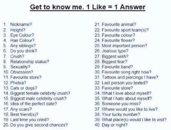 Is this going to be one of those things where I end up just giving all the answers over time anyway lmao