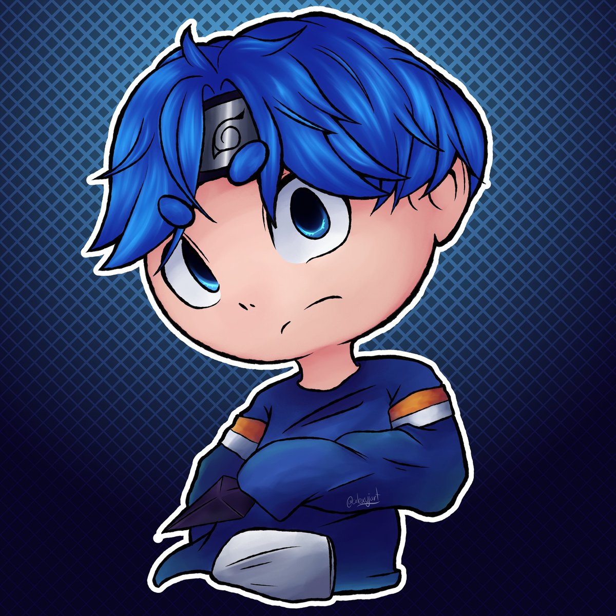 alexvjart's tweet photo. #DemoniaqueEntry https://t.co/IokHohTfhE