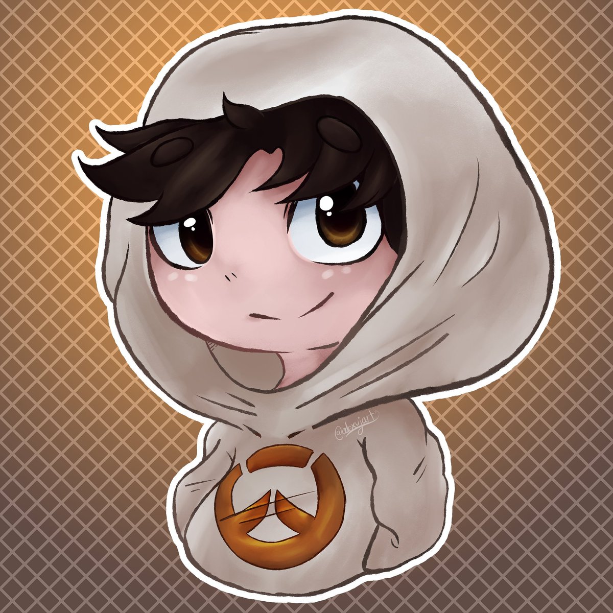 alexvjart's tweet photo. #DemoniaqueEntry https://t.co/IokHohTfhE