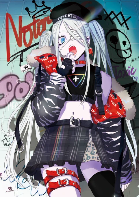 #誰か優しい人が拡散してくれてフォロワーさんが増えるらしい !!! 