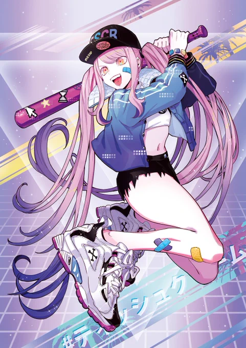 #誰か優しい人が拡散してくれてフォロワーさんが増えるらしい !!! 