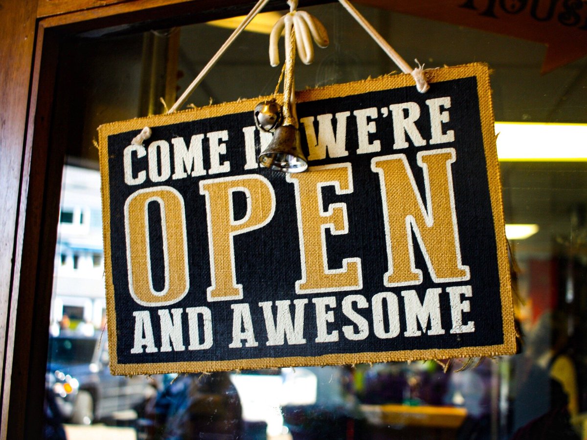 Do you have 5 minutes? Taking this survey could make a huge difference for an area restaurant. Diner survey: Your feedback could help restaurants re-open more successfully #InThisTogetherMKE #SaveRestaurants dlvr.it/RXS0dC