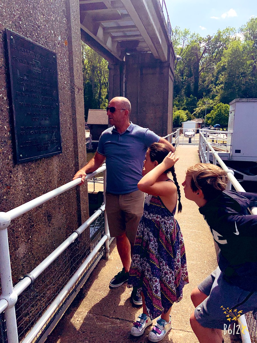 KerrieGibbons's tweet photo. Lovely walk down to Allington lock with the isolation gang! If only we could have stopped off at the Malta Inn for lunch! #Isolationtimes #familywalk #sunnydays https://t.co/UvvsLikY5J