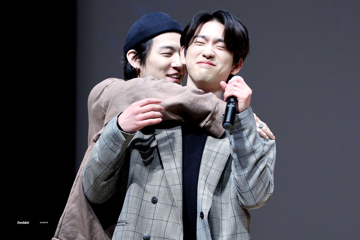 HONEYBEOM°° | ZLH tweet media