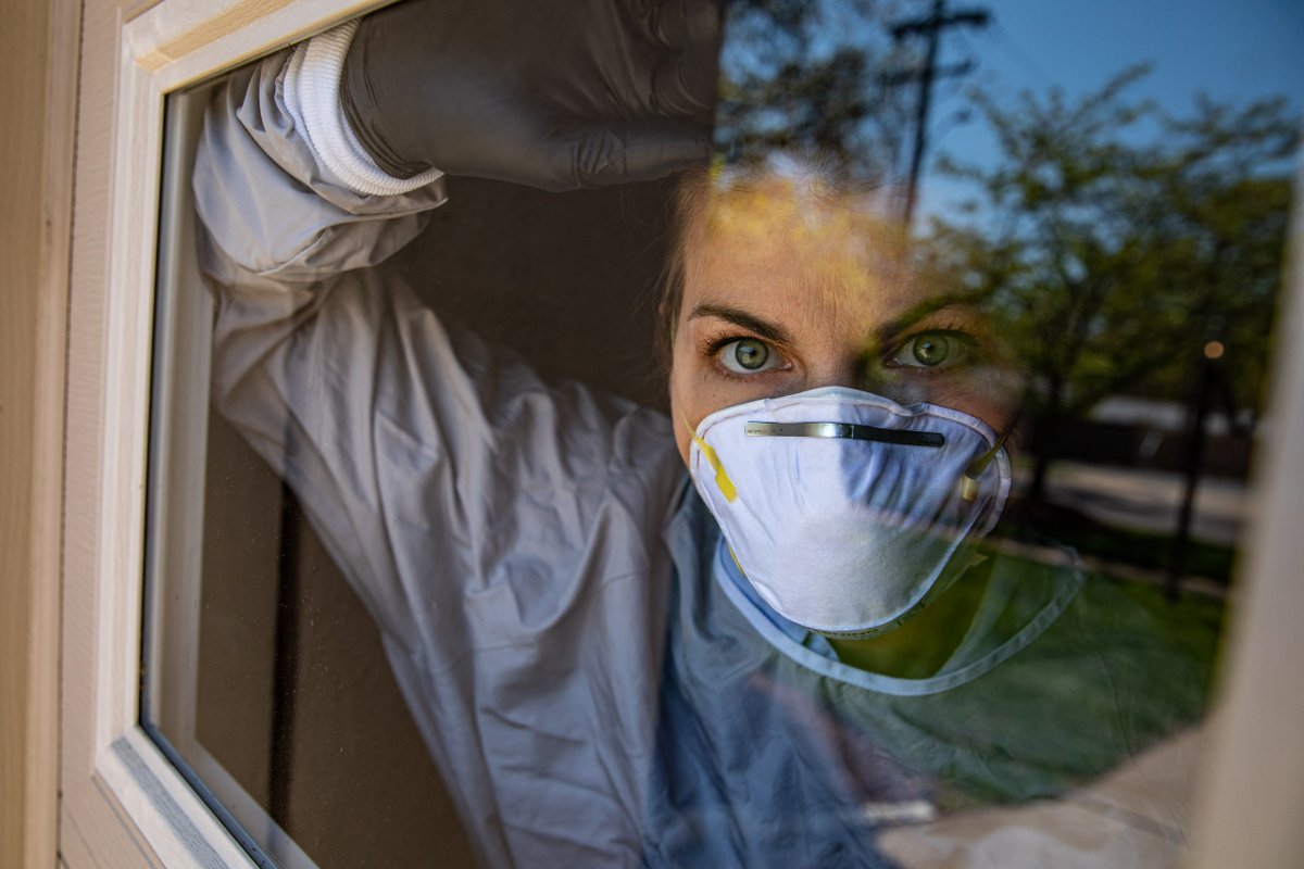 Portraits of isolation | sixty one.
Respect others, physical distance, mask up, be safe...let’s postpone the steel table. #embalmer
2020-05-27.
FYI I'm scaling back on Twitter, focusing more on Instagram, let's connect there at--> instagram.com/loubopp
instagram.com/loubopp/
