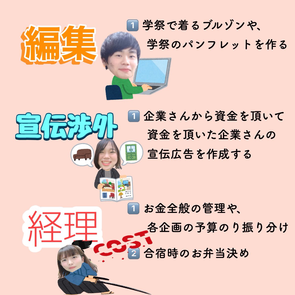帝塚山大学 大学祭実行委員会 Tezukadaijitsu Twitter 帝塚山大学 大学祭実行委員会 Tezukadaijitsu Twitter