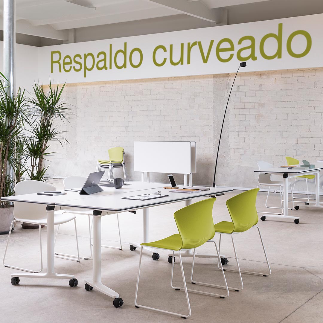 ofimueble's tweet photo. EL respaldo curveado de la  silla #whass te permite sustentar tu espalda de manera segura, sin ninguna incomodidad.

Recuerda que puedes contactarnos a través del siguiente numero de teléfono: 0414 629 04 30

#mueblesdeoficna #oficinasmodernas #diseñodeoficinas #actiu https://t.co/Jw83uKDxC6