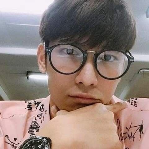 Top and Mew Suppasit