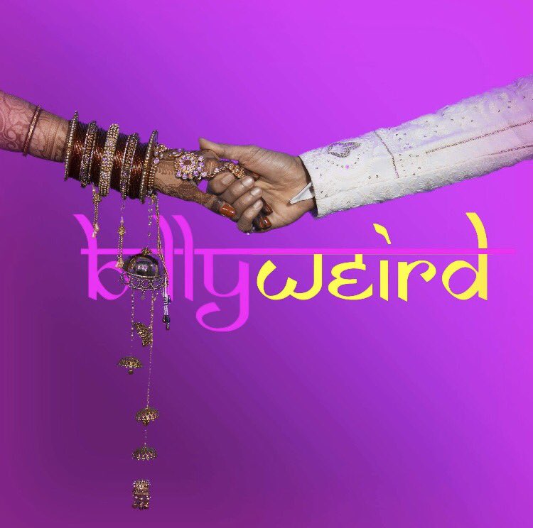 Big <a href="/bollyweird/">The Bollyweird Web Series</a> announcement coming soon! ⚡️Stay tuned!

#webseries #Bollywood