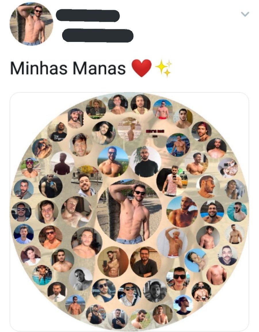 culturaflop's tweet photo. "hoje vamos visitar a fábrica do gay padrão" https://t.co/k3vAVf4vvH
