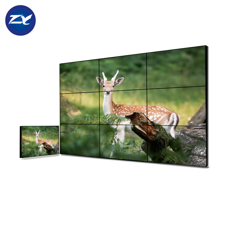 StarPla65876304's tweet image. Utilize High Technology to Ensure Excellence. Find out 55&apos;&apos; LCD Screen with narrow bezel 1.7mm, with LED Backlight at touchdigitalsignage.com/55-lcd-screen-… #lcdwalldisplay #lcdwalldisplaysystems #videowalldisplay
