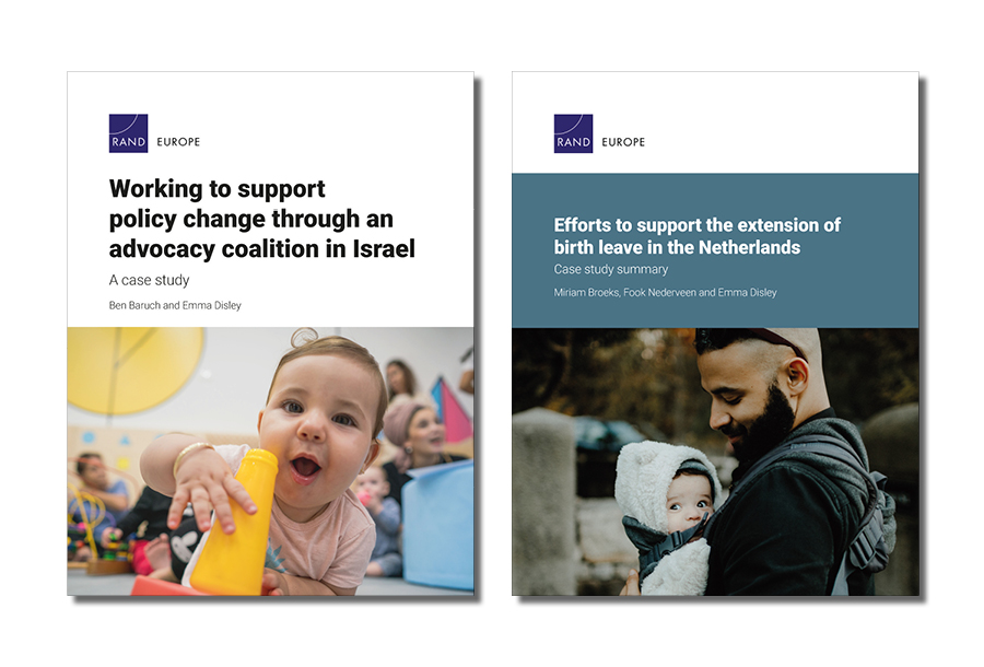 Van Leer Foundation tweet media