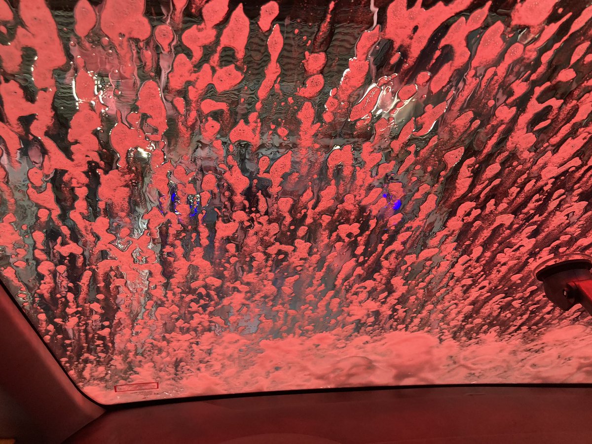 Suzanne van Buul (@svbuul) on Twitter photo Ook al maken we niet veel km. Een wasbeurt <a href="/Washin7/">Washin7</a> op z’n tijd vind mijn auto niet vervelend Ook al maken we niet veel km. Een wasbeurt <a href="/Washin7/">Washin7</a> op z’n tijd vind mijn auto niet vervelend