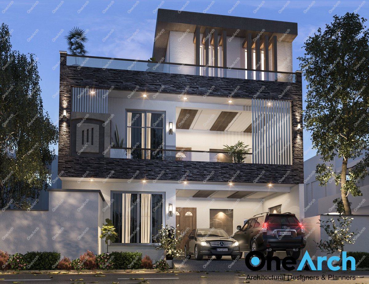 OneArch_Pk's tweet photo. OneArch Design New Project.
Project Area : 10 Marla Residential.
Location: Iqbal Town Lahore.
Design By: OneArch
Contact No: 0321 6300325
#OneArch #Art #Architecture #Interior #Construction #Renovation #Design #Project #Management #MalikDilshaad #Lahore #Pakistan #elevation https://t.co/0zvOj64v0R