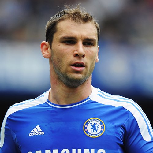 •RB - Ivanovic 3x PL champion 22 goals in 261 appearances 81% tackle success rate The guy was a beast 