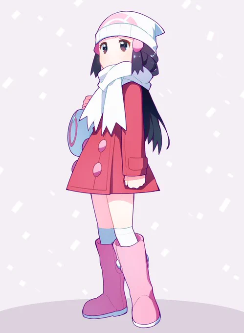 ヒカリスヮン(再up 