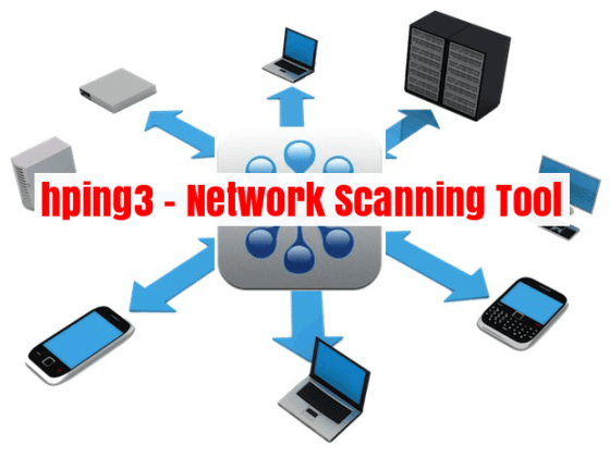 gbhackers_news's tweet image. hping3 – Network Scanning Tool – Packet Generator

Read More: gbhackers.com/hping3-network…

#hping3 #Networkscanning