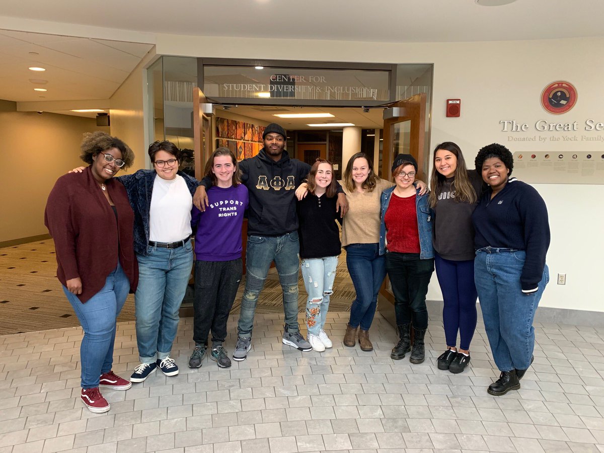 MU Center for Student Diversity & Inclusion tweet media