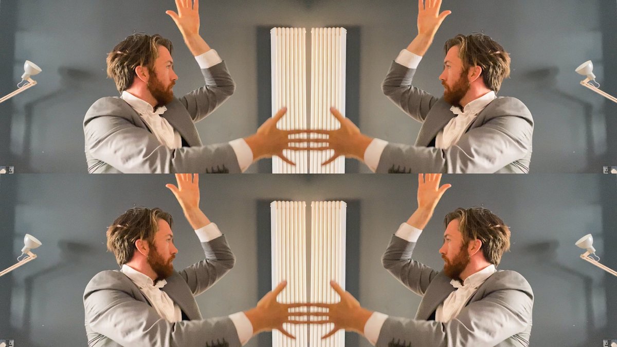 Ross McClure tweet media