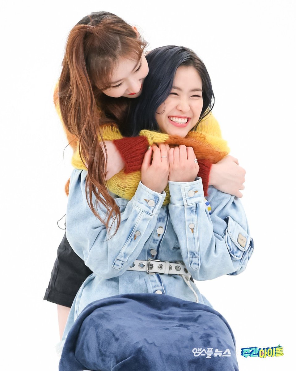 ☆5GÖÐÚñÌV☆ || คู่จิ้นสะท้านโลก~✨ tweet media