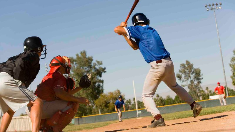 Youth Baseball Daily tweet media