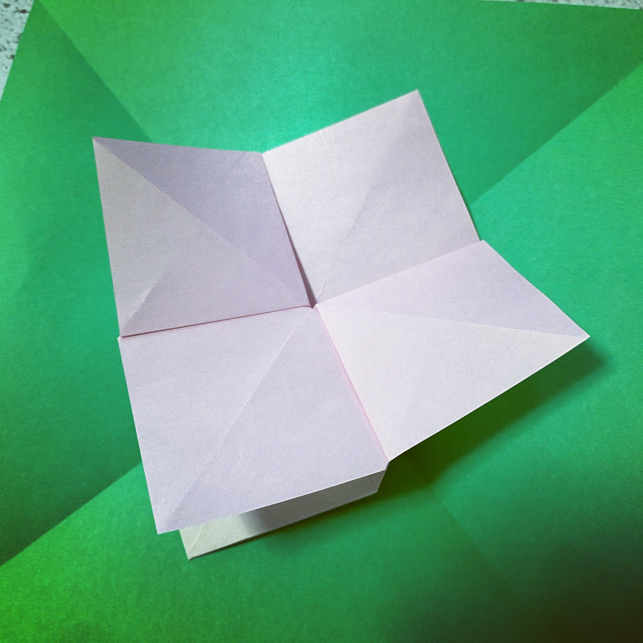 Yoko 148 366 Pink Evening Primrose Traditional 月見草 伝承 365origamichallenge Origami 折り紙作品 T Co V2g8pkj63f Twitter