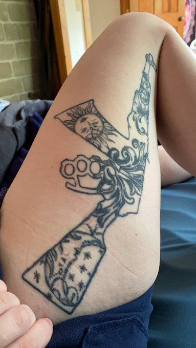 One of my many tattoos ;) https://t.co/5KWzMvXQPT<a href="/tag/model"class="tags"><span>#model</span></a><a href="/tag/followme"class="tags"><span>#followme</span></a><a href="/tag/sexy"class="tags"><span>#sexy</span></a><a href="/tag/porn"class="tags"><span>#porn</span></a><a href="/tag/pornhub"class="tags"><span>#pornhub</span></a><a href="/tag/snapchatme"class="tags"><span>#snapchatme</span></a>