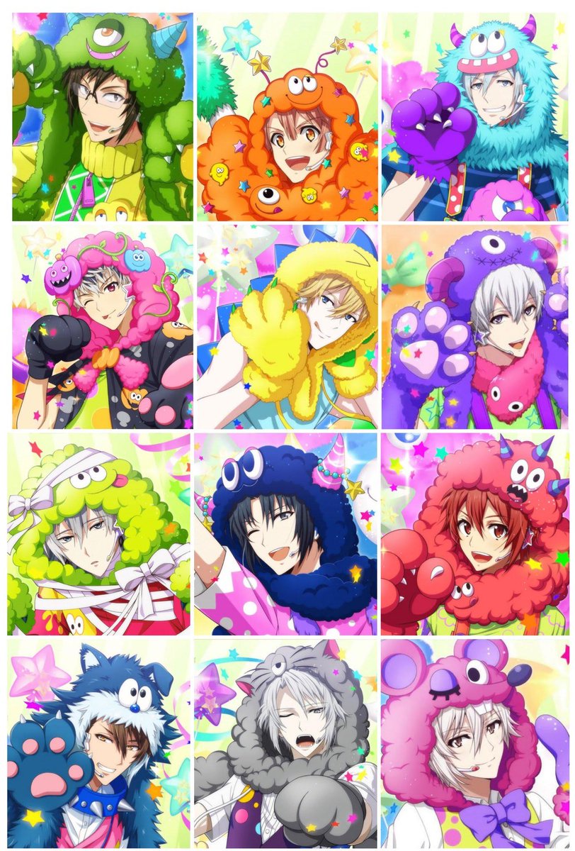 ヤンジン 随分前に別ｱｶに載せたやつけどいらすとやとｱｲﾅﾅのｼﾝｸﾛﾆｼﾃｨを見て いらすとやの画像検索するの好きでたまたま見かけて あら ってなったので並べてみた