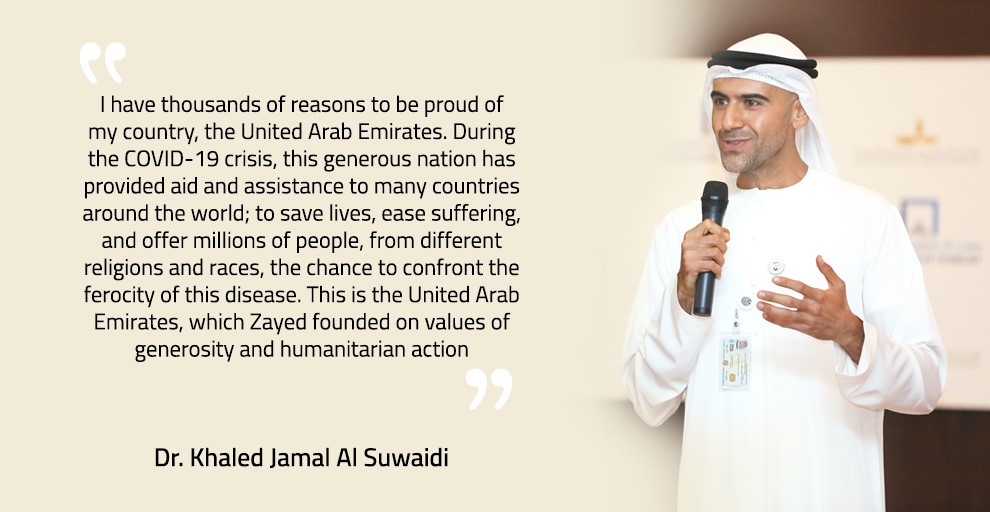 ALSuwaidi83's tweet photo. #our_wise_leadership
#Giving
#United_for_humanity
#UAE https://t.co/Zh7p8jsRdV