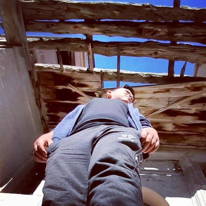 #YeniProfilResmi