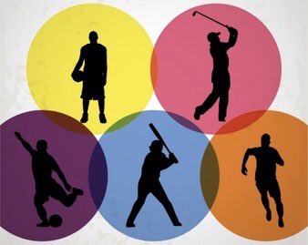 All Hallows Athletics tweet media