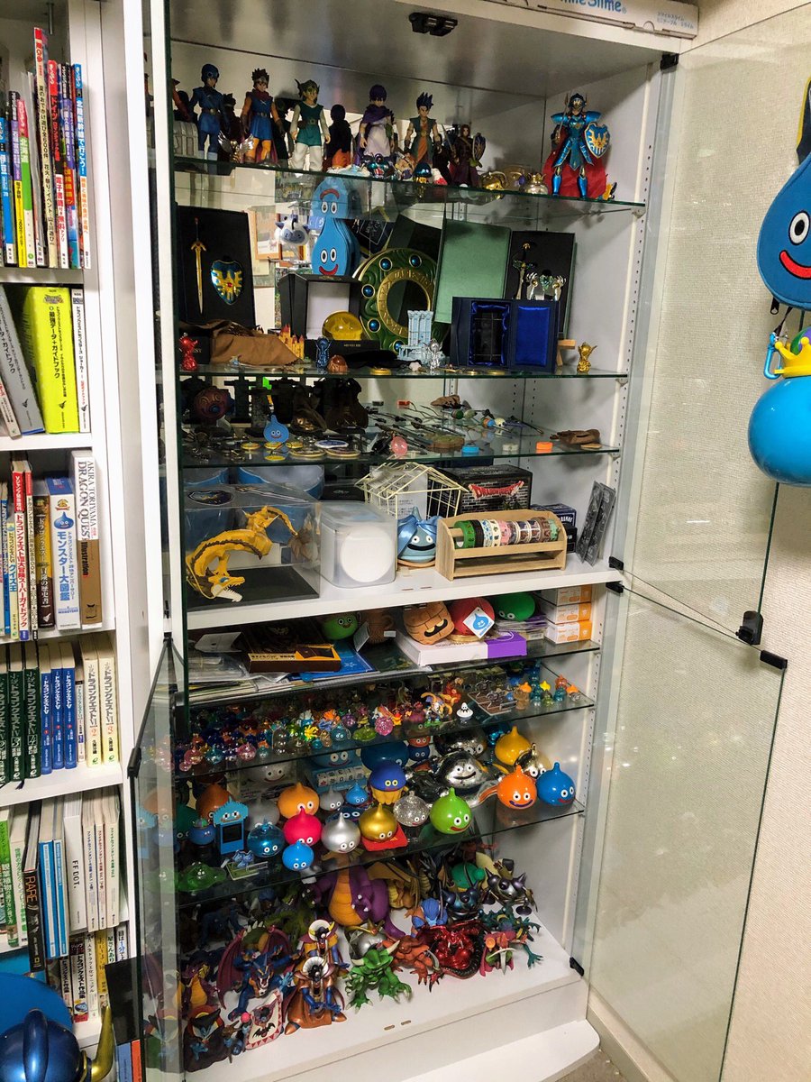 ちさやん@祝ドラゴンクエスト39周年 tweet media