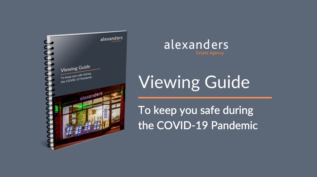 Alexanders_Aber's tweet image. How will viewings be conducted here in Wales after lockdown? Here are our preparations, you can find out what to expect in our free online guide. ✅👇🏡
bit.ly/3d6mycI
#aberystwyth #viewingguide #estateagents #lettingagents #keepingeveryonesafe #welshproperty #landlords