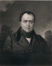 Voting Rights Hero #9In 1840 only wealthy white male land owners had the right to vote in Rhode Island. Wealthy, Harvard educated attorney, Thomas Dorr led a voter’s rights movement that evolved into what is known as “Dorr’s War”.  #wtpGOTV #OneVoice1