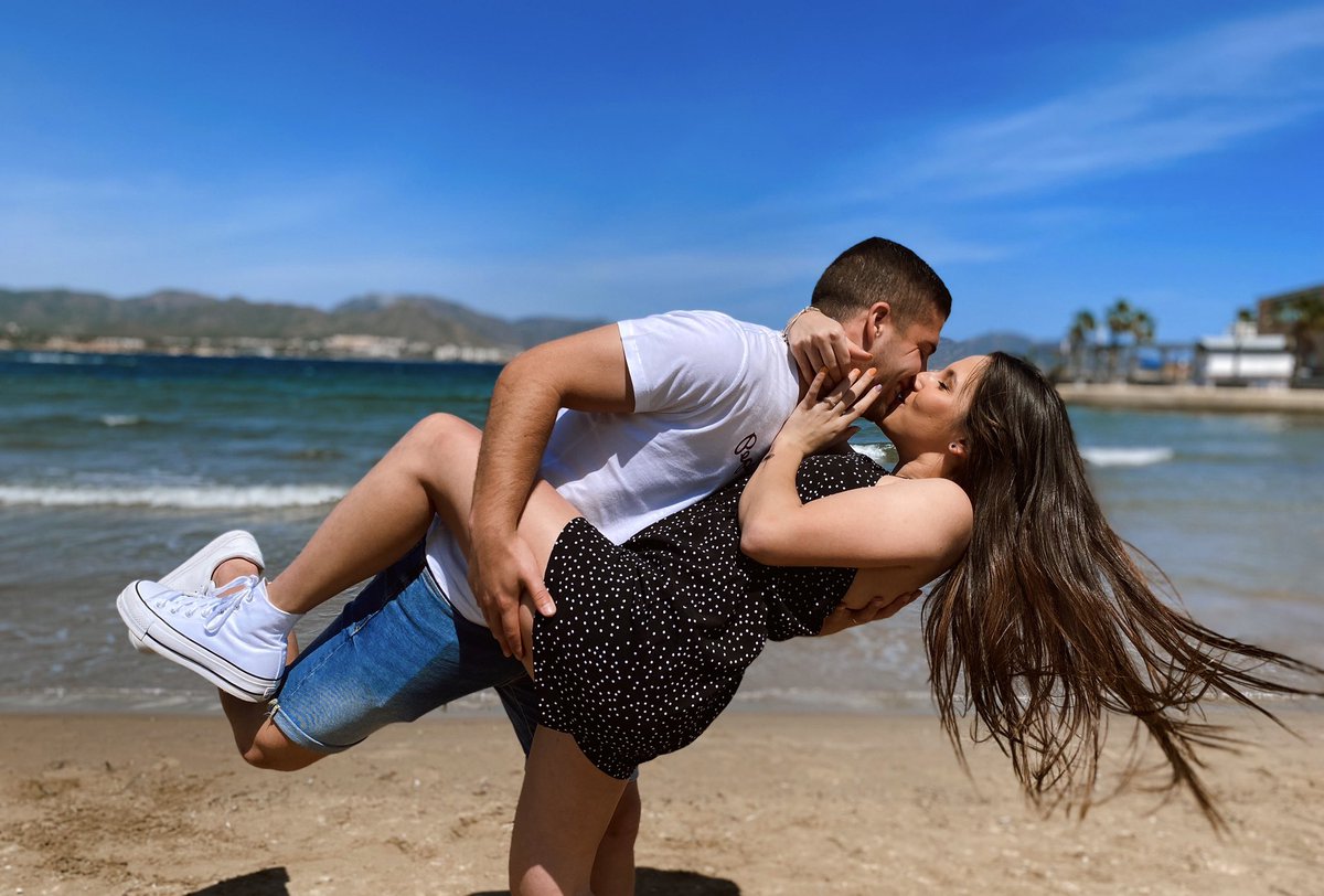 Muy felizz🥰