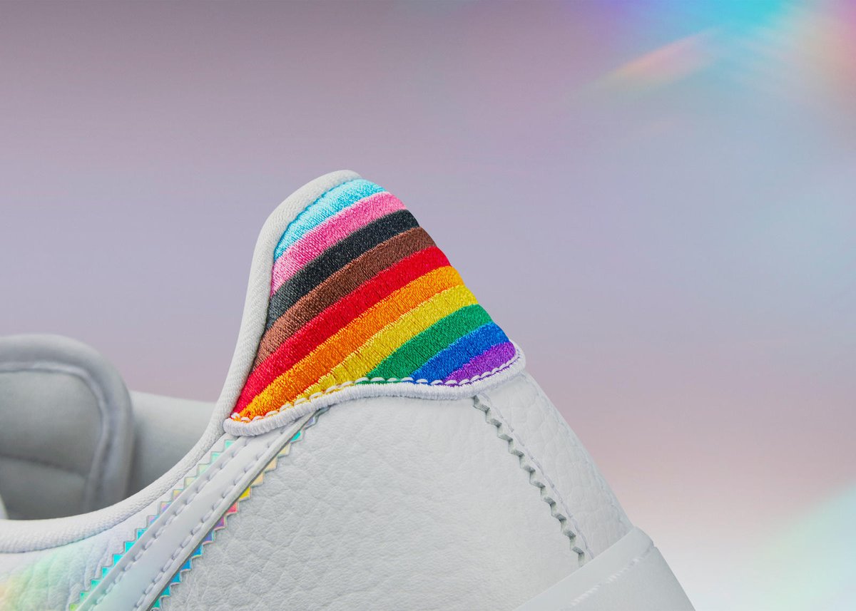 pride air force 1s