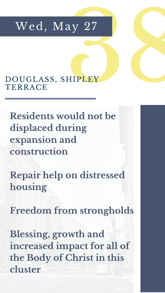 TriumphDC's tweet image. DAY 38 | #Mission39