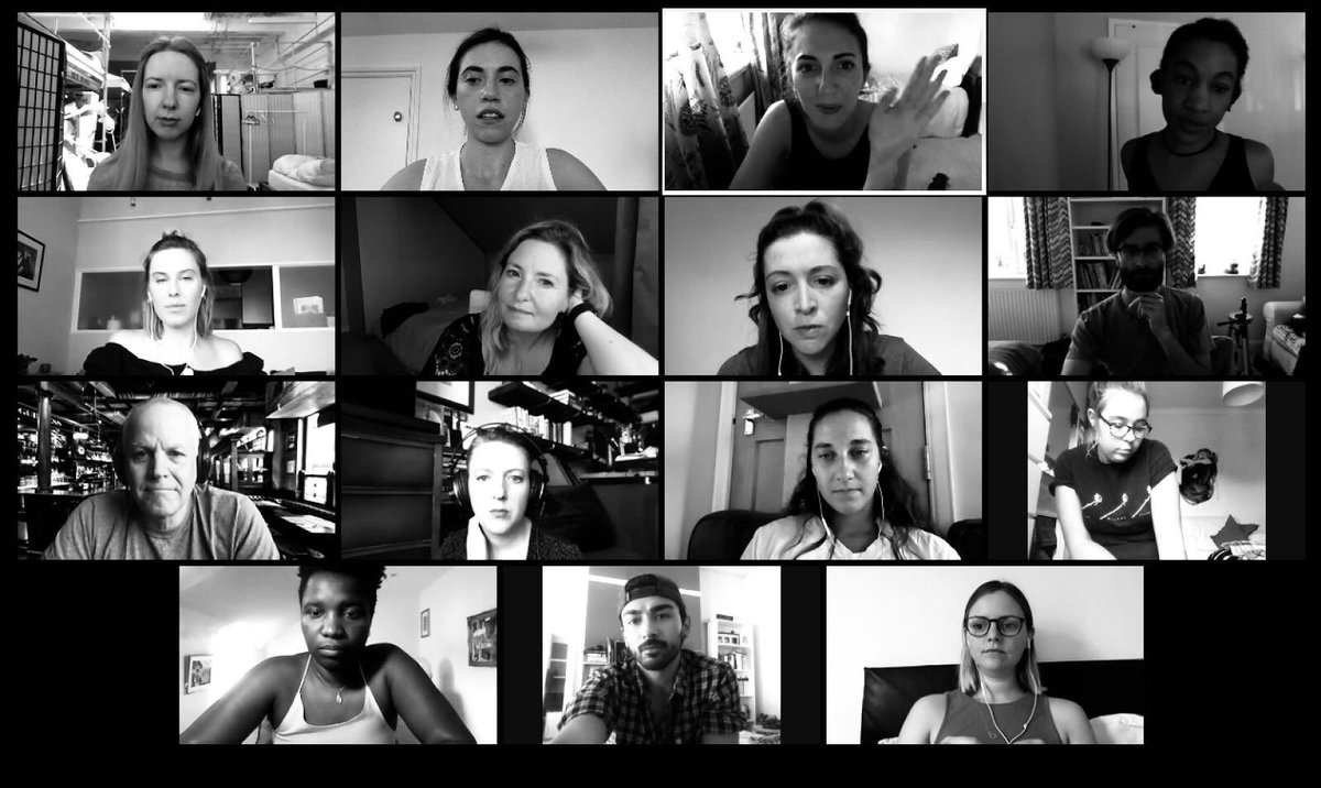 Write Her, Direct Her tweet media